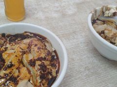 -清真·宏顺祥卤汁凉粉(大皮院店)