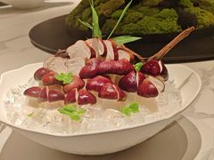 -曲水兰亭·兰亭·宴(上海虹桥店)