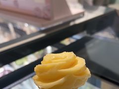 -高汐尔手工鲜冰淇淋(恒隆广场店)