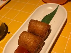 -蔡澜点心·粤菜(花城汇南区店)