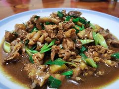 -洪福饭店·十八年老店