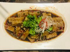 -郑喜旺烧烤(郑州总店)