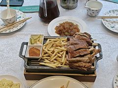 -蓬川食府(金海道店)