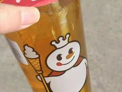 -蜜雪冰城(建设路店)