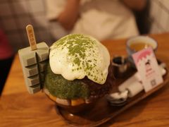 -WONDER ICE 萬得冰田(建設路总店)