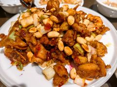 -福荣居褡裢火烧京味家常菜(西四店)