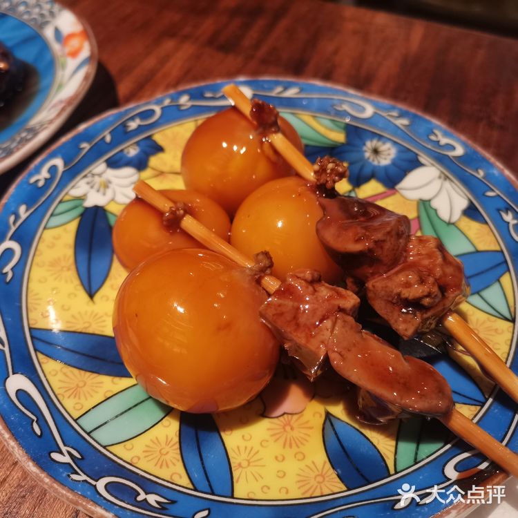 环境优美！服务周到！味道美味！鸟幸烧鸟居酒屋