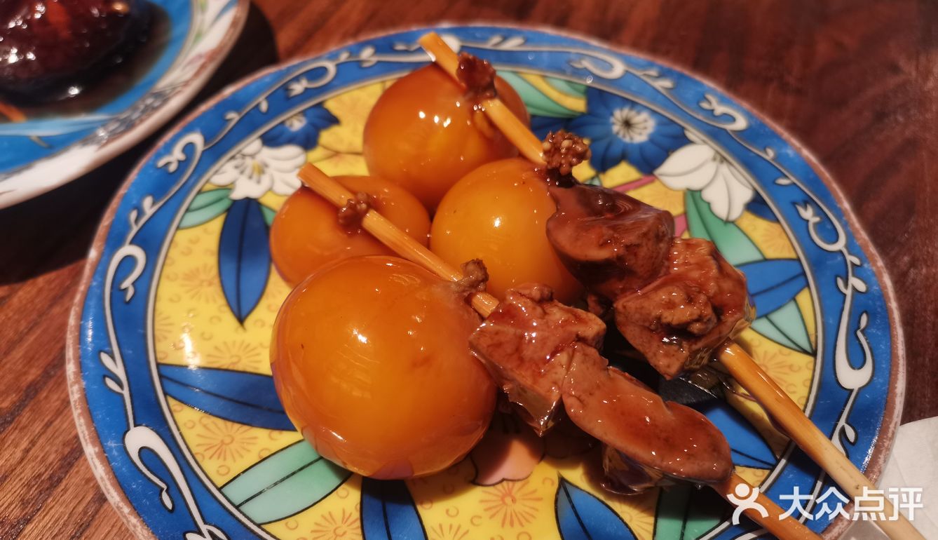 环境优美！服务周到！味道美味！鸟幸烧鸟居酒屋