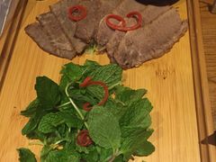 -云海肴云南菜·蒸汽石锅鱼(北京良乡华冠店)