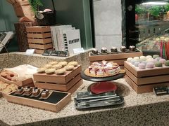 -介里海鲜自助(万达广场太原街店)