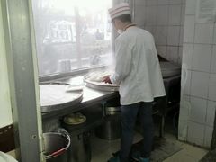 -津门如意包子铺(宾西路店)