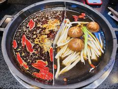 -珮姐老火锅(鄞州印象城店)