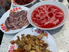 -龙厂长老火锅(抚琴店)
