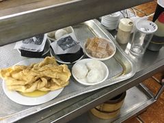 -香港蓮香樓(上環店)