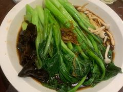 -新白鹿餐厅(爱琴海购物中心店)