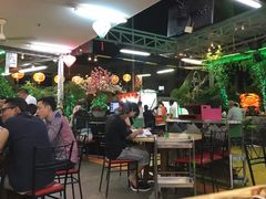-無招牌海鮮(芽笼店)