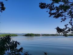 -三岔湖景区