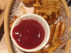 -必胜客(大观天地店)