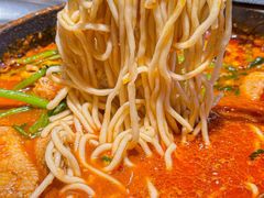 -济扶岛韩国海鲜汤제부도 해물탕(望京店)