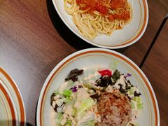 -萨莉亚意式餐厅(杭州滨江天街店)