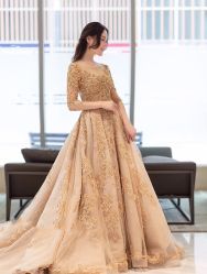 -韩国天使嫁衣婚纱礼服馆(上海旗舰店)