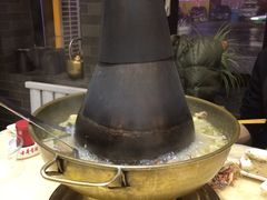 -清花阁乌拉满族火锅(厦门街店)