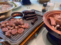 -哈啾嗨·新概念蒙餐(红星新城店)