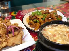 -东北王食府(科大店)