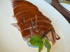 -四季民福烤鸭店(通州马驹桥店)