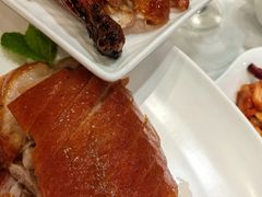 -福海居烤鸭店(鸟巢店)