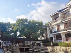 -苏州吴宫泛太平洋酒店