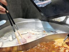 -京门活鱼馆·鱼火锅(百子湾（原红庙）店)