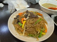 -咸草酱蟹