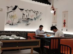 -巷儿里餐厅·杭帮菜(信义坊店)