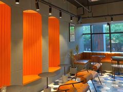 大堂-UMe·玖觅(曲江店)