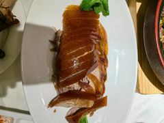 -在前门·烤鸭北京菜(五月花广场店)