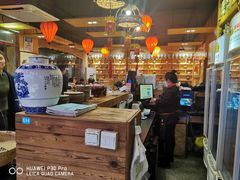 -鸽子窝(宋庄店)