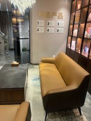 -美健盛世·美容SPA连锁