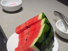 -海底捞火锅(蒙城路店)