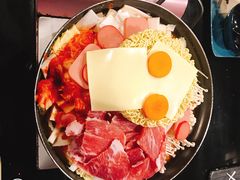 -炙韩料理·部队锅专门店