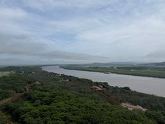 -珲春防川景区