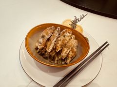 酥脆鲳鱼-榕树下海鲜馆(坪山路店)