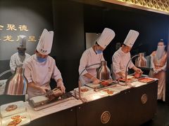 -大明铜锅·烤涮坊·烧烤(总店)