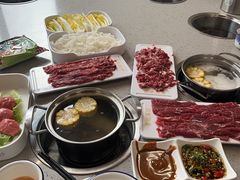 -杏花吴记牛肉火锅