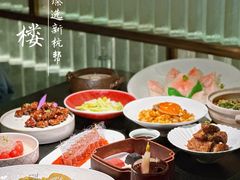 -锦楼·臻选新杭帮(杭州中心店)
