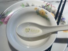 -花园茶楼(兴城西路店)
