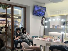 -拾光秀照相馆(石家庄勒泰中心店)