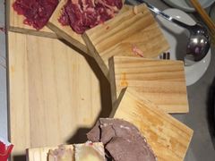 -宴全牛粤来越牛潮汕鲜牛肉火锅(海州万达广场店)