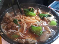 -清真·穆萨砂锅(大皮院店)