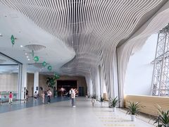 -中国杭州低碳科技馆